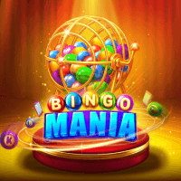Bingo Mania banner