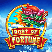 Con thuyền báu vật banner