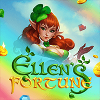 Ellen's Fortune banner