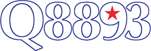 qq8893 Logo